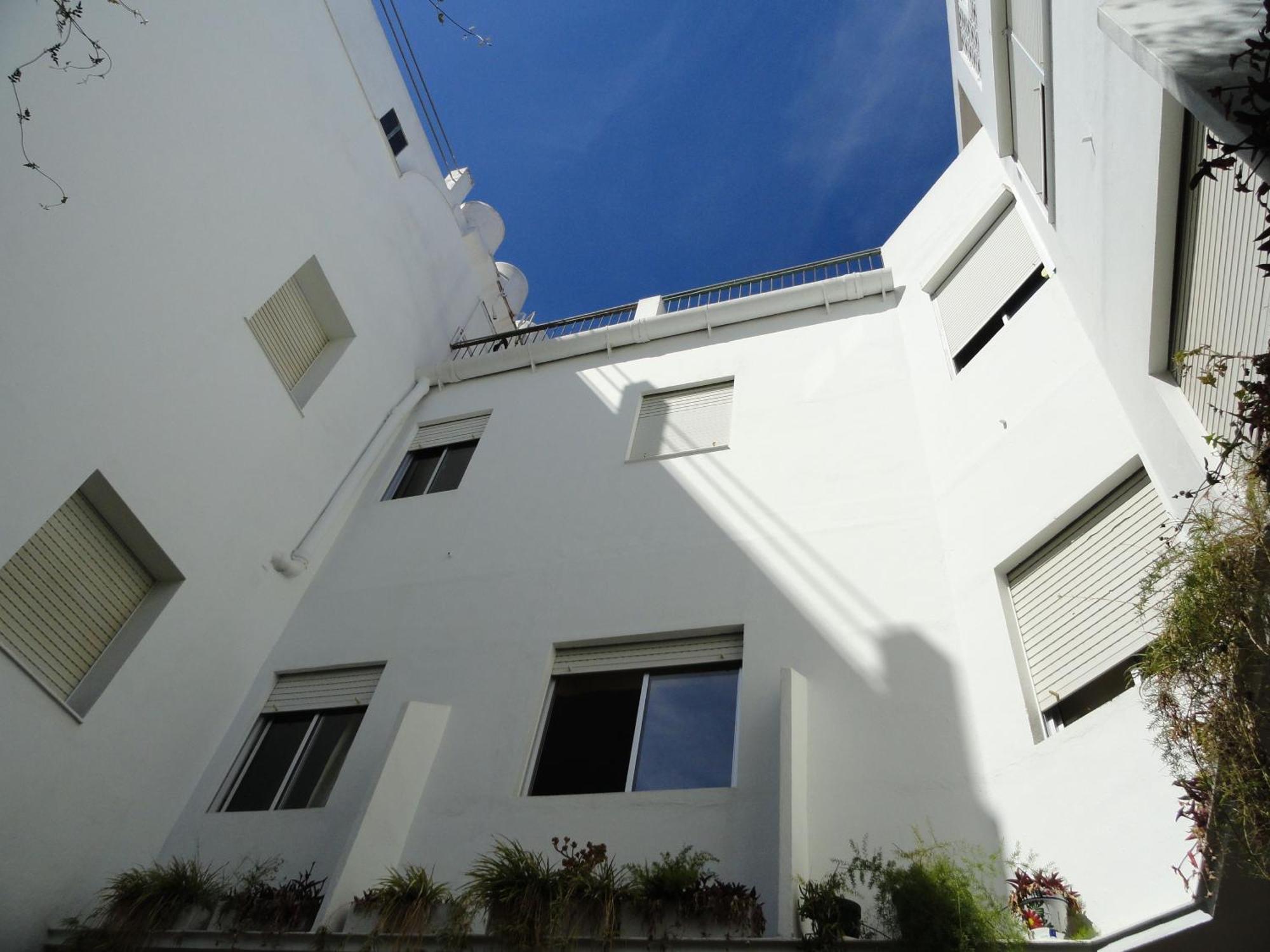 Hotel El Coloso Jerez de la Frontera Kültér fotó